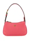Gucci Mini Aphrodite Tote Bag In Pink