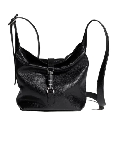 Gucci Mini Bag In Black