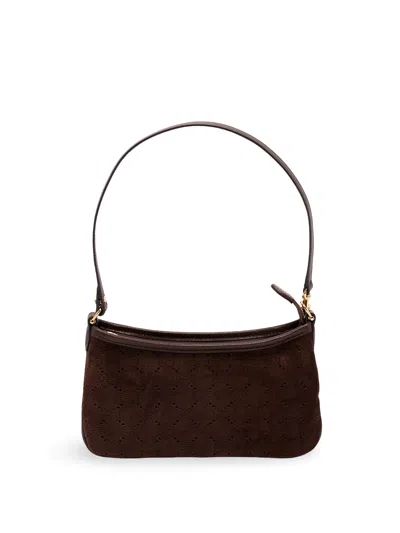 Gucci Mini Bag In Brown