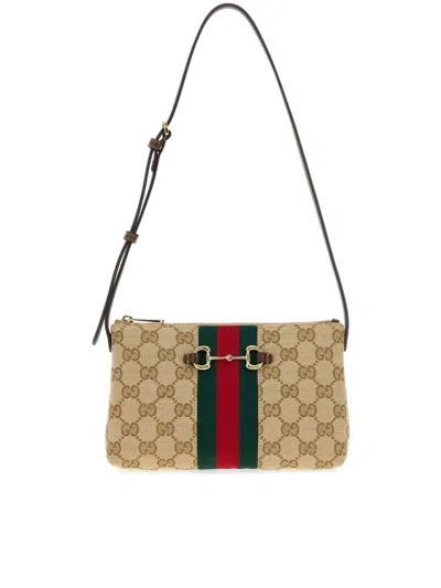Gucci Mini Bag  In Brown