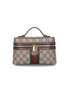 Gucci Mini Bag "ophidia"