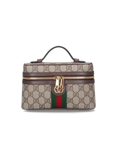 Gucci Mini Bag "ophidia"