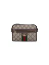 Gucci Mini Bag "ophidia"