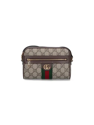 Gucci Mini Bag "ophidia"