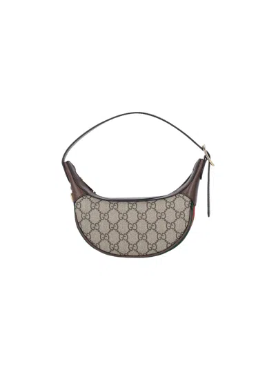 Gucci Mini Bag 'ophidia Gg'