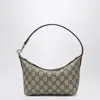 Gucci Mini Bag Ophidia In Gg Supreme Women In White