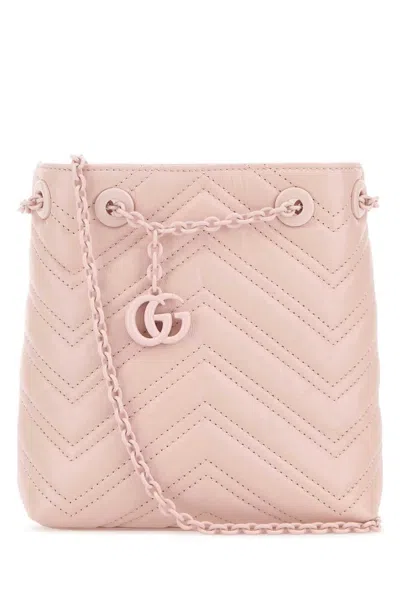 Gucci Mini Bag In Pink