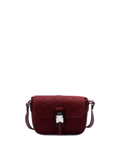 Gucci Mini Bag In Red