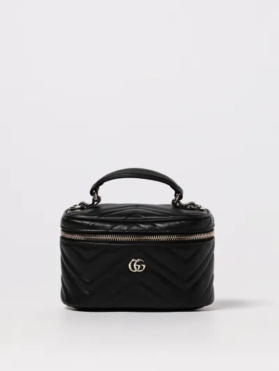 Gucci Mini Bag Woman Black
