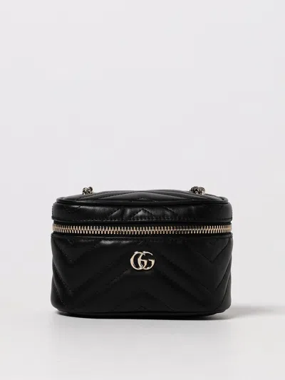 Gucci Mini Bag Woman Black