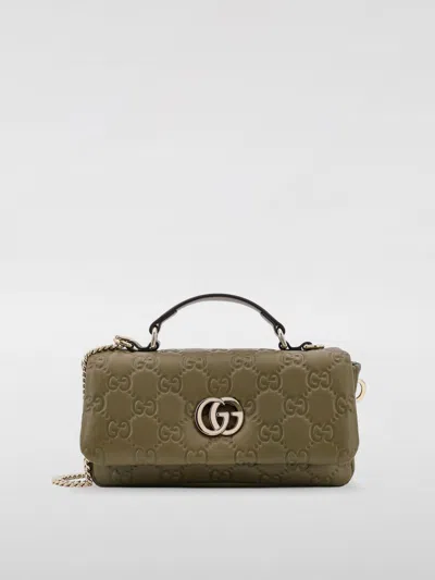 Gucci Mini Bag Woman Green