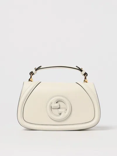 Gucci Mini Bag Woman White