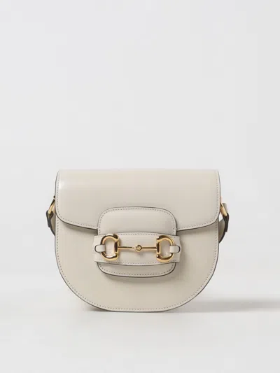 Gucci Mini Bag Woman Yellow Cream Woman