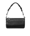 Gucci (wmns)  Blondie Mini Shoulder Bag 'black' In Black