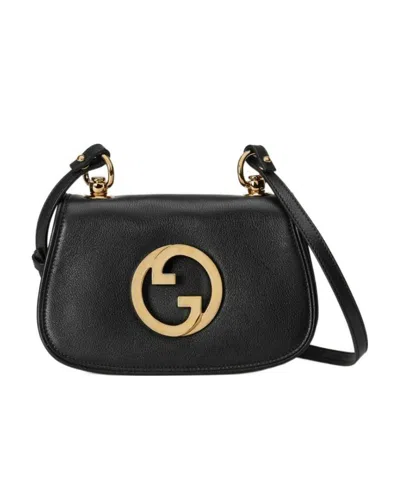 GUCCI GUCCI BLONDIE MINI SHOULDER BAG