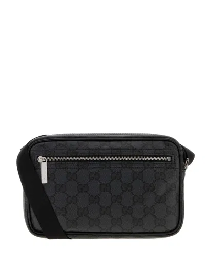 Gucci Mini Crossbody Bag In Black