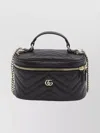 Gucci Mini Crossbody Bag Fixed Handle