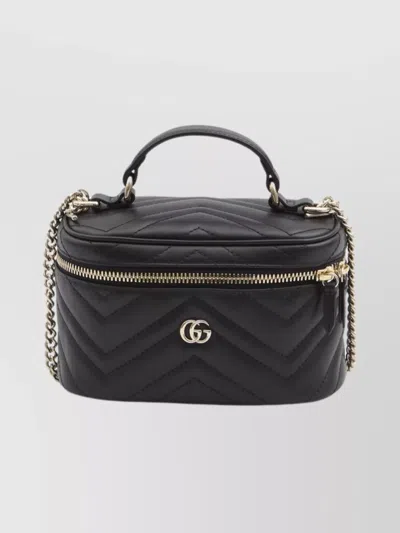 Gucci Mini Crossbody Bag Fixed Handle