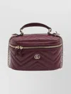 Gucci Mini Crossbody Bag Quilted Design