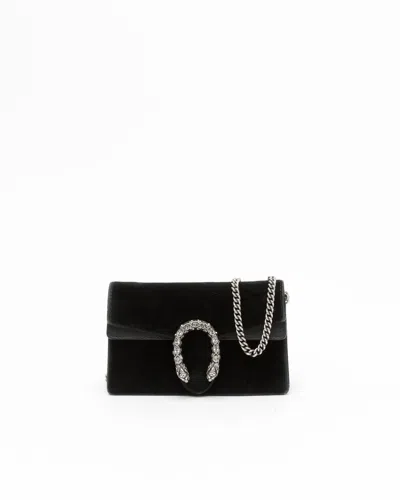 Gucci Mini Dionysus Bag