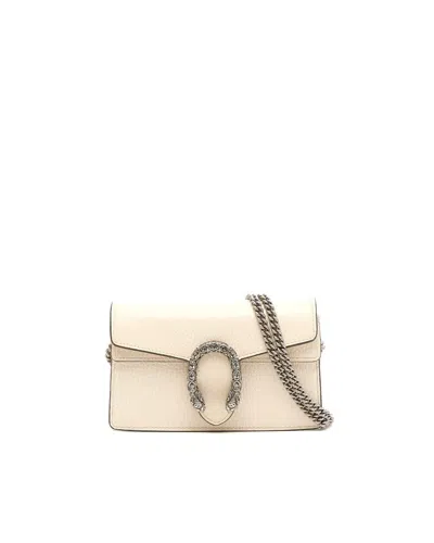 Gucci Mini Dionysus Bag In Pink