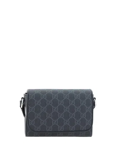 GUCCI GUCCI MINI GG BAG