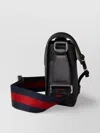 Gucci Mini Gg Bag Supreme Web