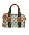 Gucci Mini Gg Handbag In Multi
