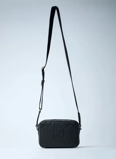 Gucci Mini Gg Jumbo Shoulder Bag