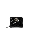 GUCCI GG MARMONT MINI WALLET