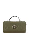 Gucci Mini Gg Milano Tote Bag
