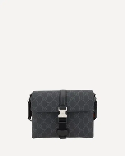 GUCCI MINI GG SHOULDER BAG