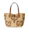 Gucci Mini Gg Tote Bag