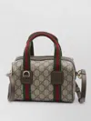 Gucci Mini Gg Tote Bag Top Handles Strap
