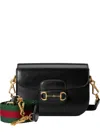 Gucci Horsebit 1955 Mini Crossbody Bag