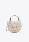 Gucci Mini Horsebit 1955 Top Handle Bag