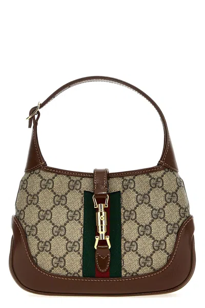 GUCCI 'MINI JACKIE 1961' HANDBAG