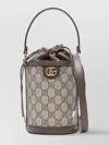 Gucci Mini Ophidia Bucket Bag