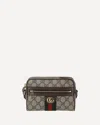 Gucci Mini Ophidia Shoulder Bag