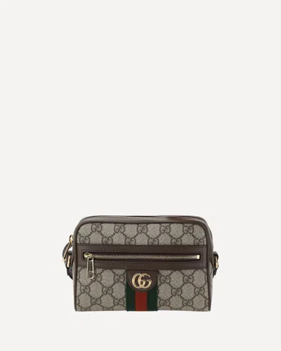 Gucci Mini Ophidia Shoulder Bag