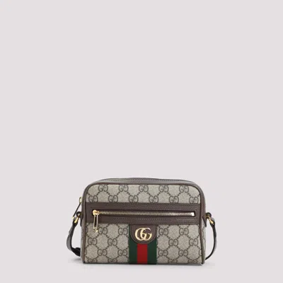 Gucci Mini Ophidia Shoulder Bag