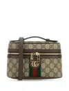 Gucci Ophidia Super Mini Shoulder Bag