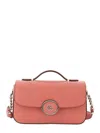 Gucci Mini Petite Gg Shoulder Bag In Multicolour