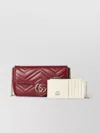 Gucci Mini Quilted Shoulder Bag