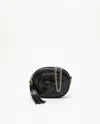 Gucci Mini Round Soho Chain Bag