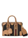Gucci Original Gg Mini Handbag In Multicolour