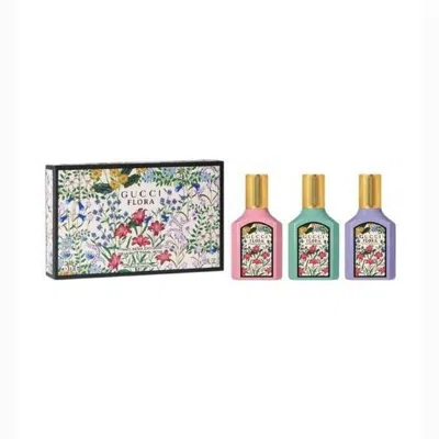 Gucci Mini Set Gift Set Fragrances 3616304957314