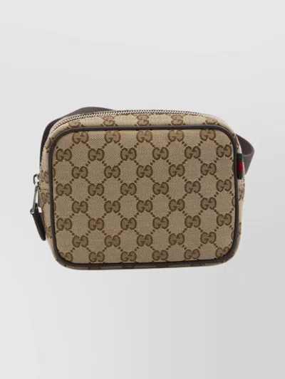 Gucci Mini Shoulder Bag Adjustable Strap