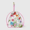 Gucci Minuet Pouch Charm
