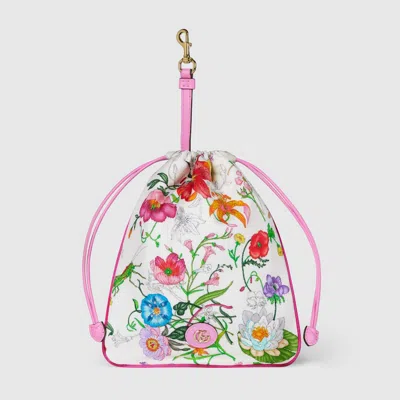 Gucci Minuet Pouch Charm
